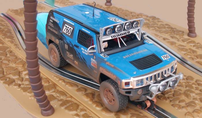 TT, Tout Terrain, Off Road, Rallye Raid, etc. Scx-hummer-h3-01